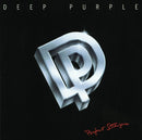 Deep Purple - Perfect Strangers Cd 0731454604529