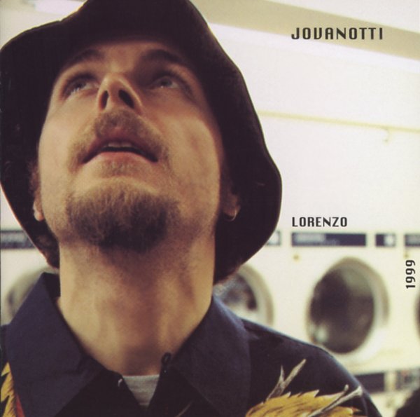 Jovanotti - Capo Horn Cd 0731454617024