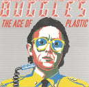 Buggles - The Age Of Plastic Cd 0731454627429