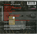 Buggles - The Age Of Plastic Cd 0731454627429