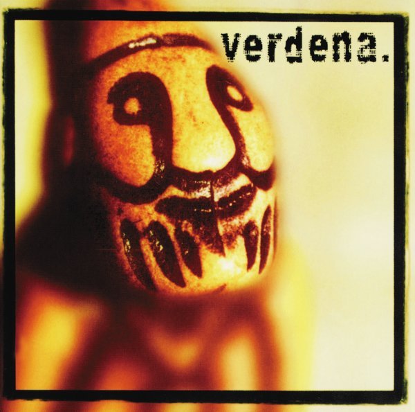 Verdena - Verdena