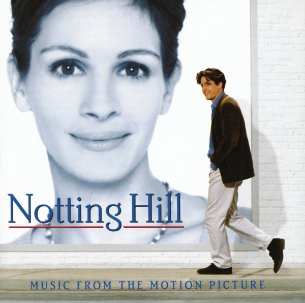 O.S.T.-Notting Hill - Notting Hill Cd 0731454642828