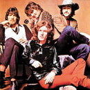 Traffic - Traffic Cd 0731454649827