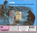 Traffic - Traffic Cd 0731454649827