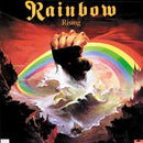 Rainbow - Rising Cd 0731454736121