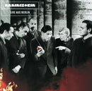 Rammstein - Live Aus Berlin Cd 0731454759021