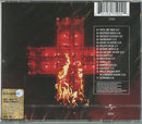 Rammstein - Live Aus Berlin Cd 0731454759021