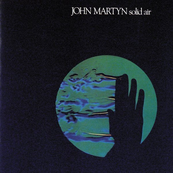 Martyn John - Solid Air