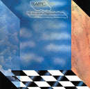 Traffic - The Low Spark Of High Boys Cd 0731454882729