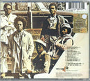 Marley Bob & The Wailers - Catch A Fire Cd 0731454889322