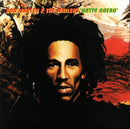 Marley Bob & The Wailers - Natty Dread Cd 0731454889520