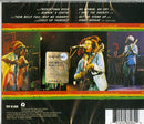 Marley Bob & The Wailers - Live! Cd 0731454889629