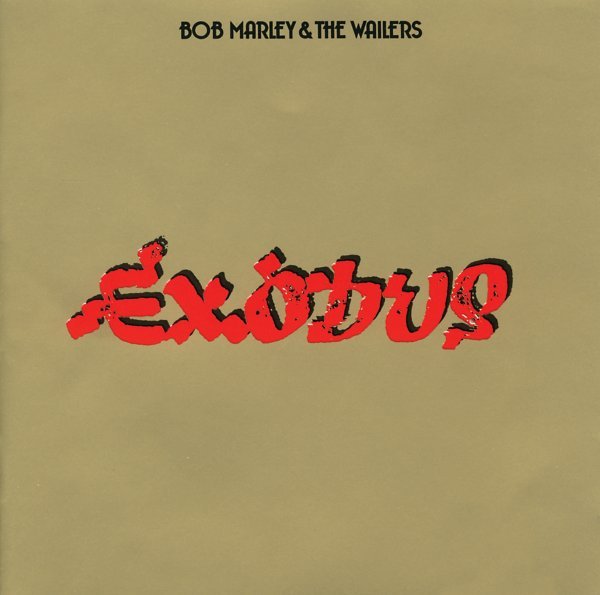 Marley Bob & The Wailers - Exodus (Remastered) Cd 0731454889827