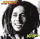 Marley Bob & The Wailers - Kaya Cd 0731454889926