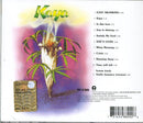Marley Bob & The Wailers - Kaya Cd 0731454889926
