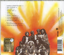 Marley Bob & The Wailers - Uprising Cd 0731454890229