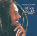 Marley Bob & The Wailers - Natural Mystic CD 0731454890724