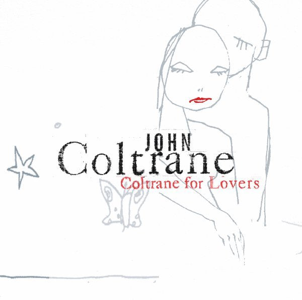 Coltrane John - For Lovers