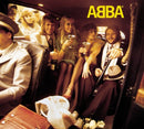 Abba - Abba Cd 0731454995221