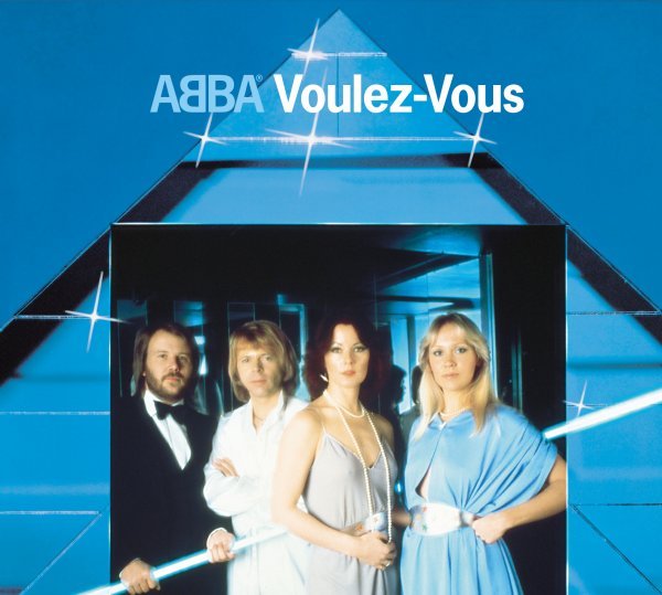 Abba - Voulez Vous