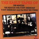 Beatles Feat Sheridan Tony - The Early Tapes Of Beatles Cd 0731455003727
