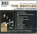 Beatles Feat Sheridan Tony - The Early Tapes Of Beatles Cd 0731455003727