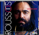 Roussos Demis - Lost In Love Cd 0731455006926