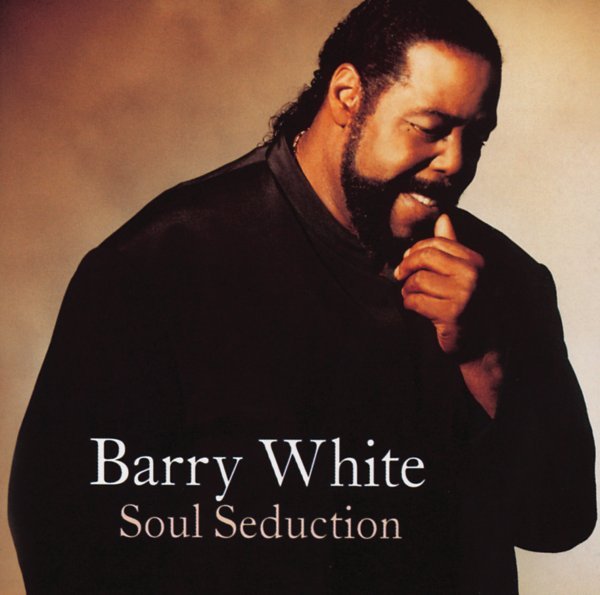 White Barry - Soul Seduction