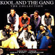 Kool & The Gang - The Collection CD 0731455163520