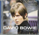 Bowie David - London Boy CD 0731455170627