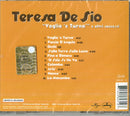 De Sio Teresa - Voglia'E Turna' Cd 0731455823127
