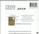 Kiss - Lick It Up Cd 0731455885828