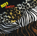 Kiss - Animalize Cd 0731455885927