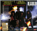 Kiss - Animalize Cd 0731455885927