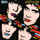 Kiss - Asylum Cd 0731455886023