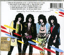 Kiss - Asylum Cd 0731455886023