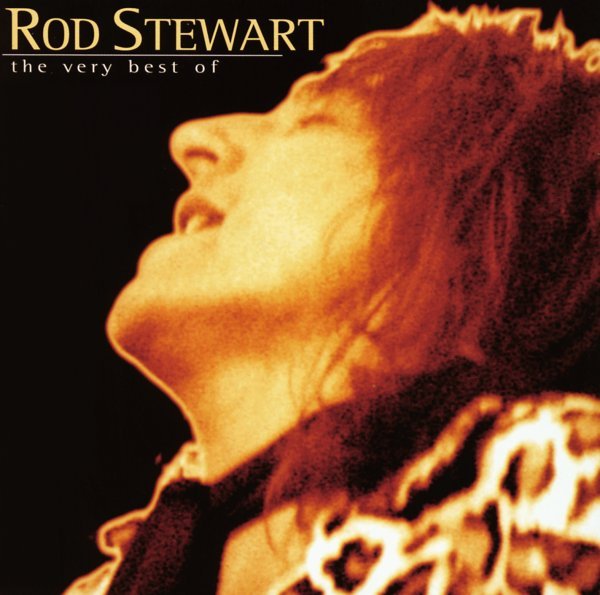 Stewart Rod - The Very Best Of Cd 0731455887327