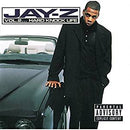 Jay Z - Vol.2...Hard Knock Life Lp 0731455890211