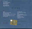 Garbarek Jan - Rites Cd 0731455900620