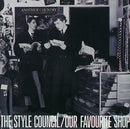 Style Council - Our Favourite Shop Cd 0731455905021