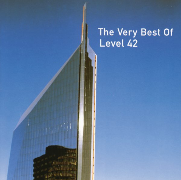 Level 42 - Best Of Level 42 Cd 0731455937329