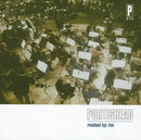 Portishead - Roseland Nyc Live CD 0731455942422