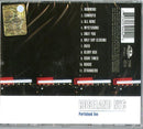 Portishead - Roseland Nyc Live CD 0731455942422