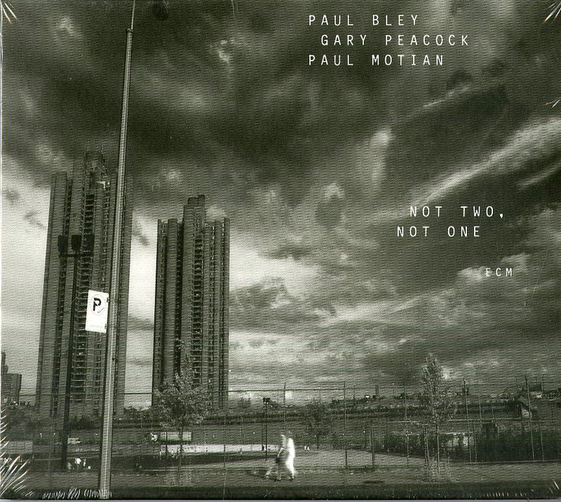 Bley Paul - Not Two- Not One