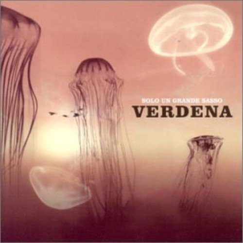 Verdena - Solo Un Grande Sasso