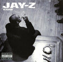Jay Z - The Blueprint Cd 0731458639626