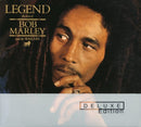 Marley Bob & The Wailers - Legend (Deluxe Edition) Cd 0731458671428