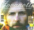 Jovanotti - Il Quinto Mondo Cd 0731458673125