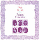 Fairport Convention - Liege And Lief (Remast.) Cd 0731458692928
