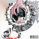 Dj Shadow - The Private Press CD 0731458693628